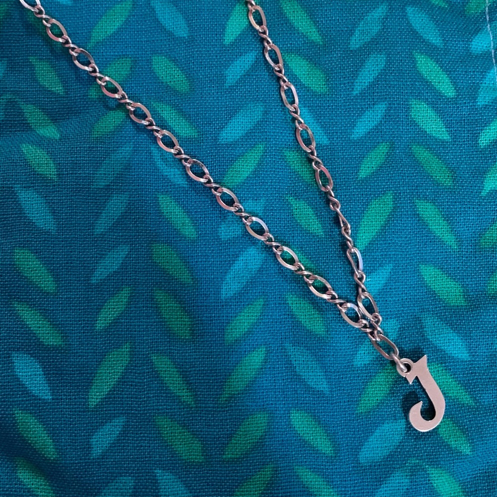 JAMES AVERY ANKLET